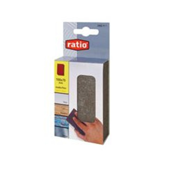 Abrasivo no tejido RATIO en rollos