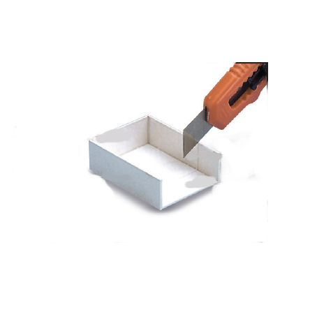 Accesorio minicanal Famatel