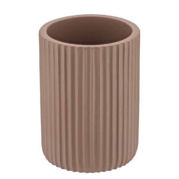 Accesorios de baño TENDANCE Capucino