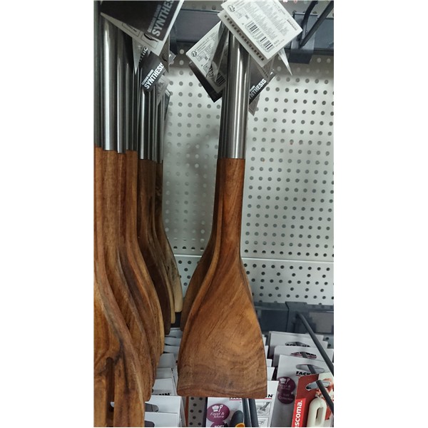 Accesorios de cocina FACKELMANN Synthesi