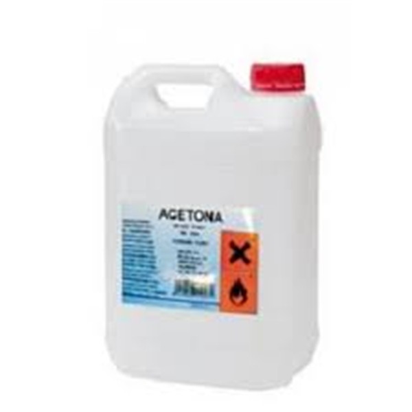 ACETONA