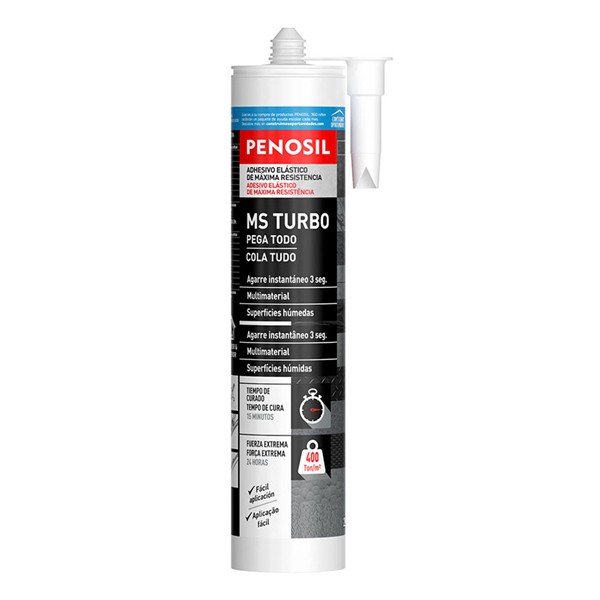 Adhesivo MS PENOSIL Turbo