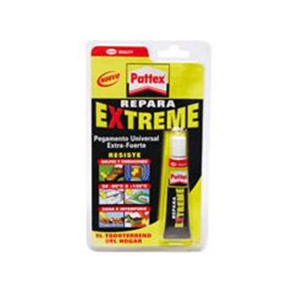 Adhesivo PATTEX repara Extreme