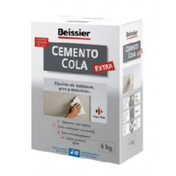 Aguaplast cemento cola flexible