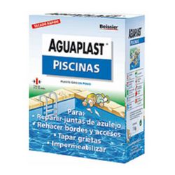 Aguaplast piscinas
