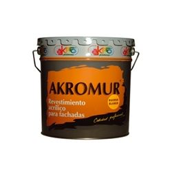 Akromur rugoso antimoho DYRUP