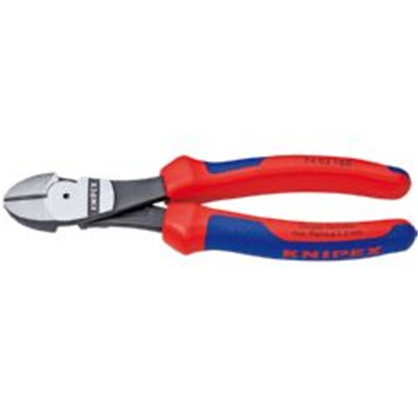 Alicate corte diagonal de fuerza KNIPEX 
