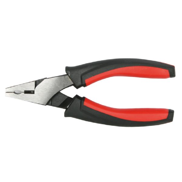 Alicates Serie Mini Compact.