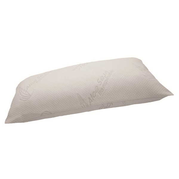 Almohada viscoelástica UNIQUE Viscocopos