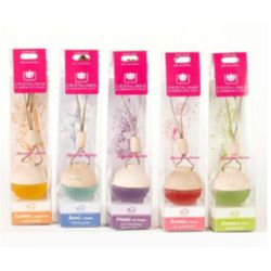 AMBIENTADOR PARA COCHE CRISTALINAS