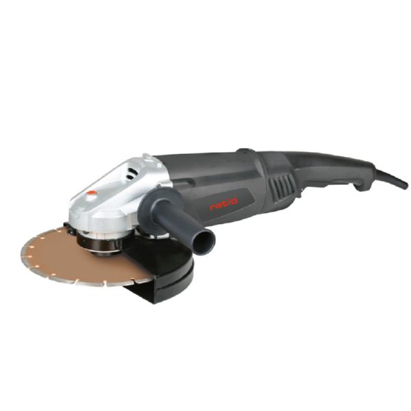 Amoladora angular AR230D.