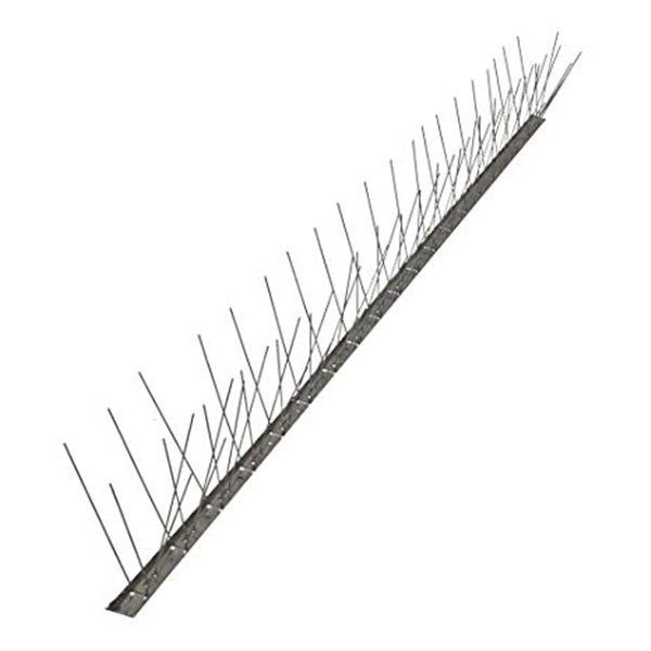 ANTI PALOMAS INOX 1 MTO