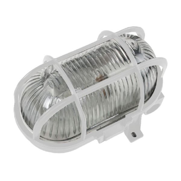 Aplique exterior Duolec.