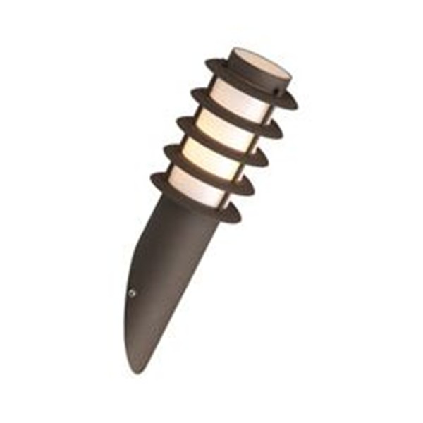 Aplique exterior Mercurio.