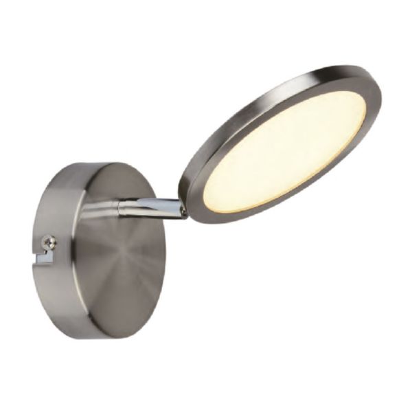 Aplique interior LED Duolec Neos