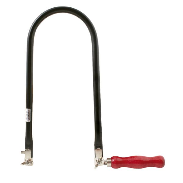 Arco sierra marqueter&iacute;a.