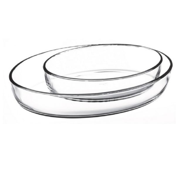 Bandeja fuente horno Borcam.