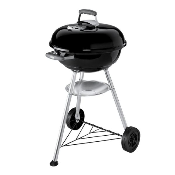 Barbacoas Weber Compact Kettle