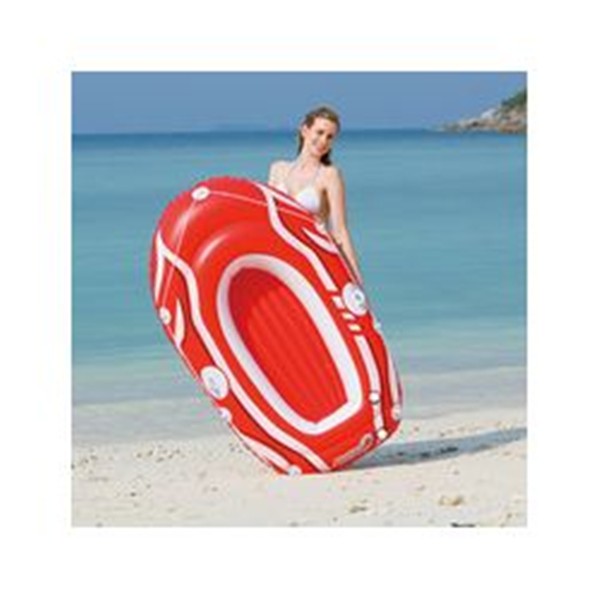 Barca inflafle Bestway.