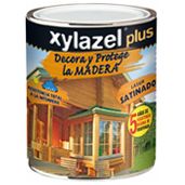 Barniz Decora satinado Xylazel plus