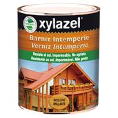 Barniz intemperie brillante Xylazel