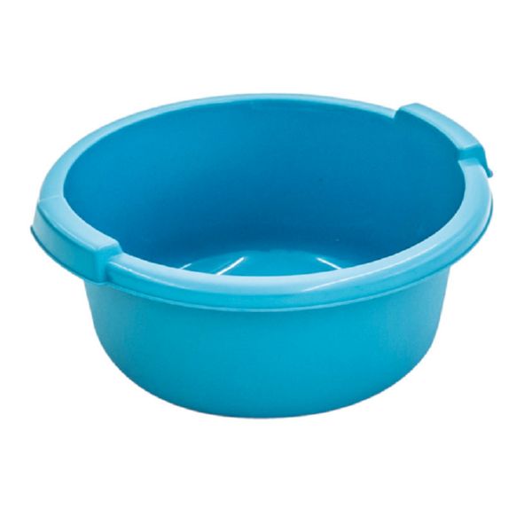 Barre&ntilde;o redondo.