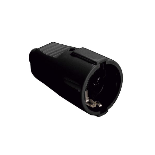 Base enchufe a&eacute;rea.