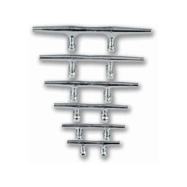 Bitas inox. Aisi 316.