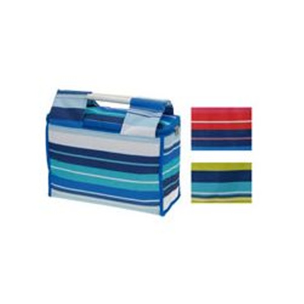 Bolsa t&eacute;rmica flexible.