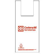 Bolsas Cadena 88 biodegradeables tipo ca