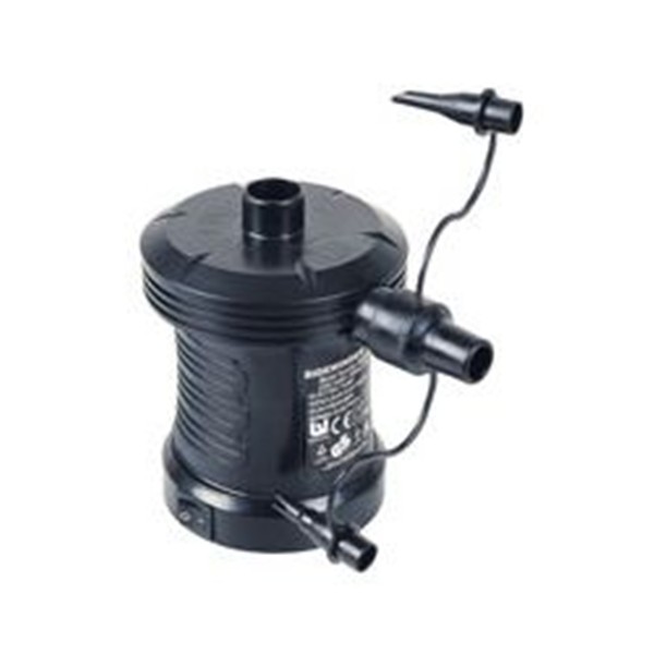 Bomba aire el?ctrica.