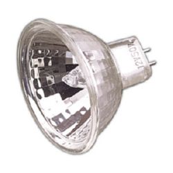 Bombilla halogena dicroica DH