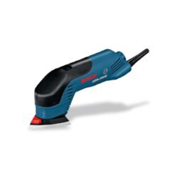 BOSCH PROFESIONAL LINEA AZUL