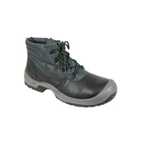 Bota de cordones Rocktrac.
