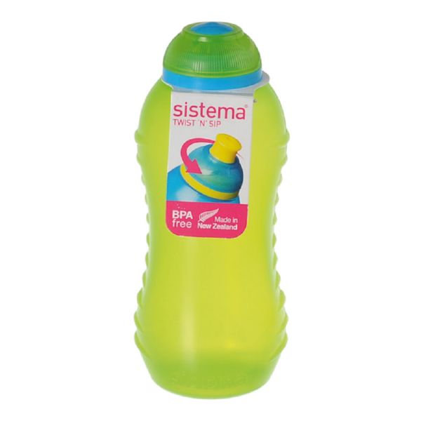 Botella Lunch Squeeze.