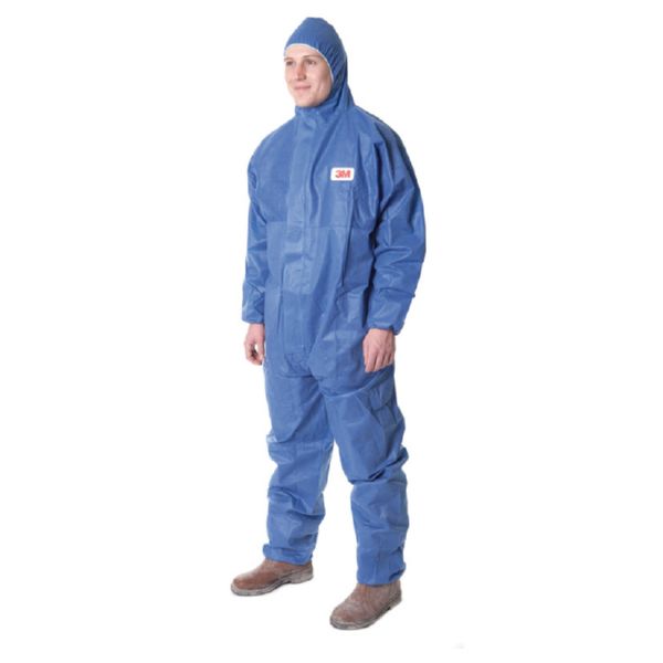 Buzo desechable 4515.