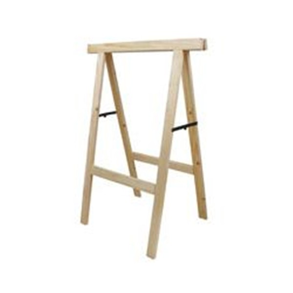 Caballete madera Alto