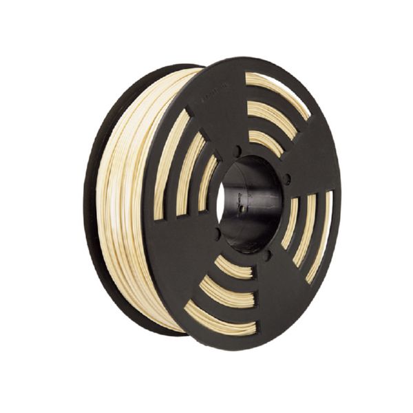 Cable telef&oacute;nico.