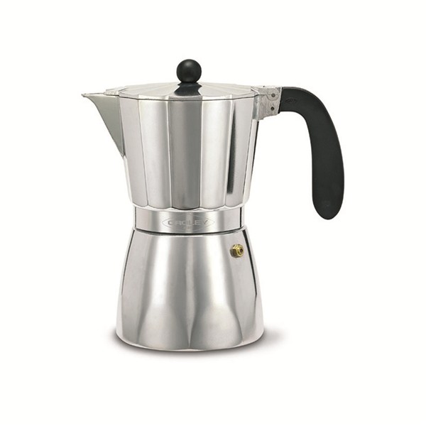 Cafetera OROLEY