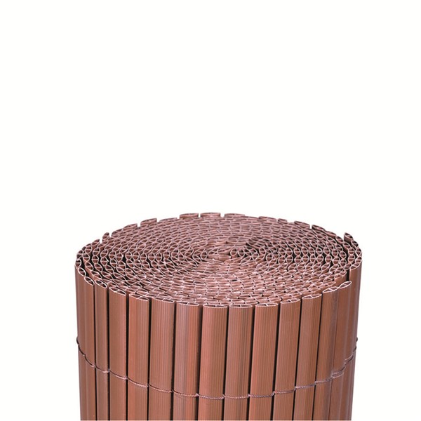 Cañizo doble cara PVC