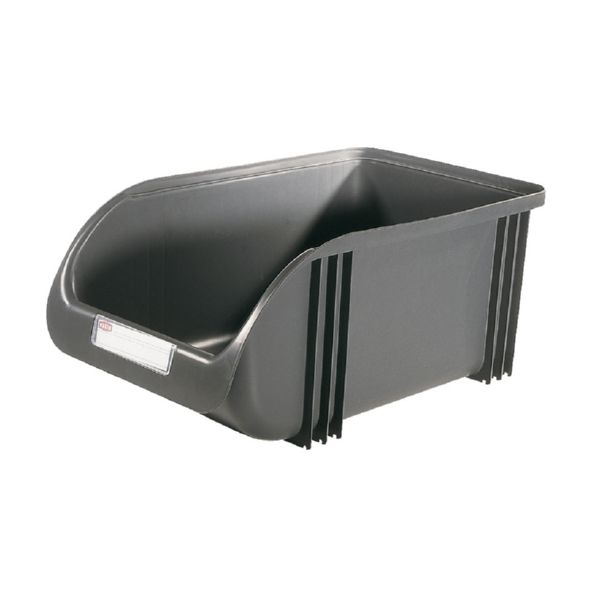 Caj&oacute;n apilable.