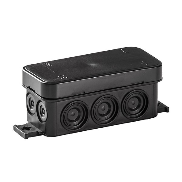 Caja empalme FAMATEL estanca IP55