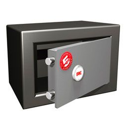 Caja fuerte de sobreponer FAC 100SLL