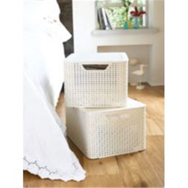 Cajas ordenaci&oacute;n MyStyle.