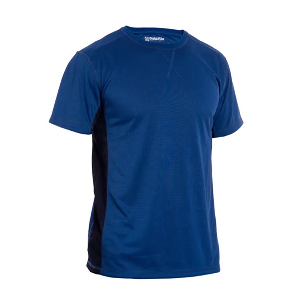 Camiseta manga corta Bodero Jet