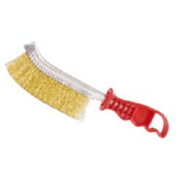 Cepillo púas RATIO Spid