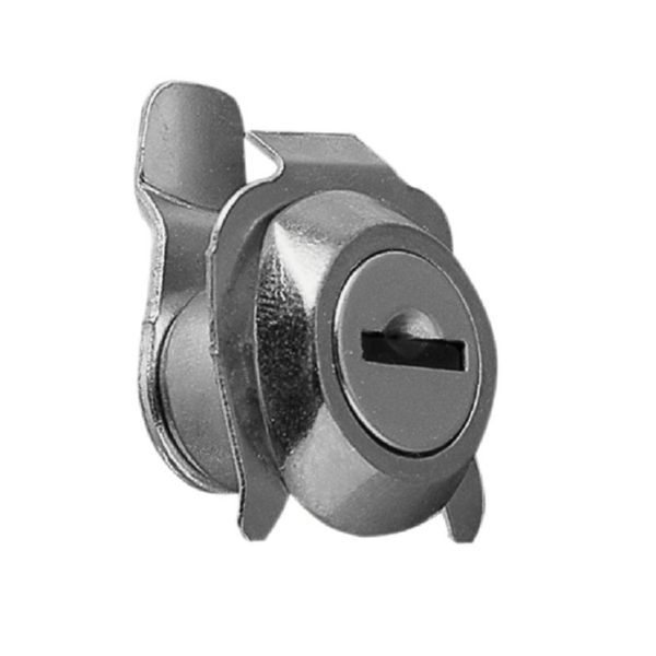 Cerradura buz&oacute;n BTV.