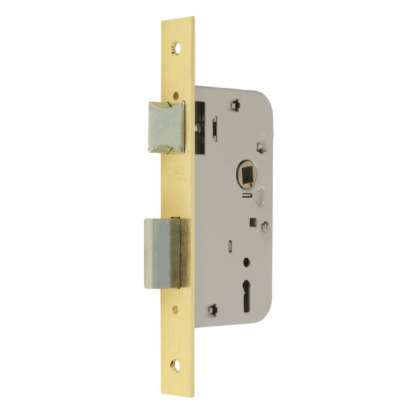 Cerradura de embutir MCM 1508