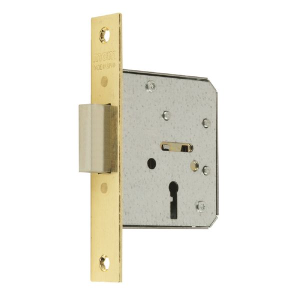 Cerradura de embutir MCM 1513