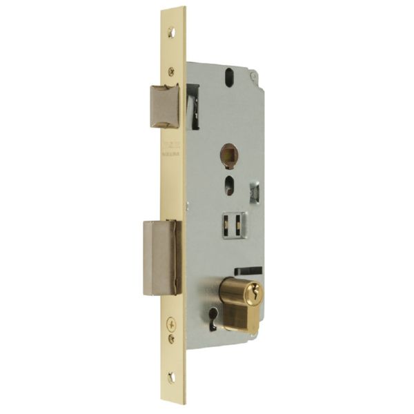 Cerradura de embutir MCM 1601